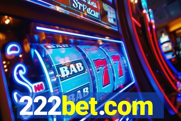 222bet.com