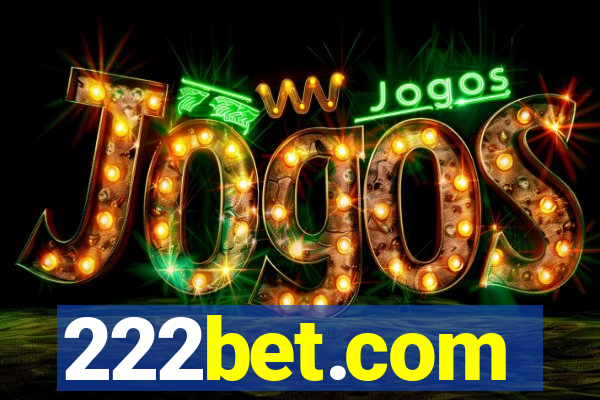 222bet.com