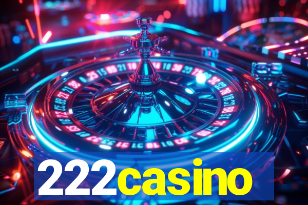 222casino