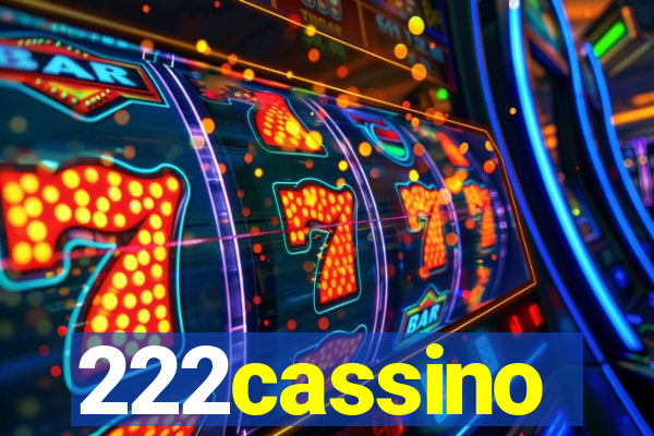 222cassino