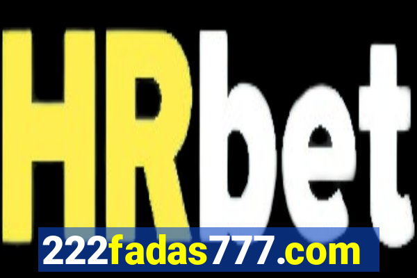 222fadas777.com