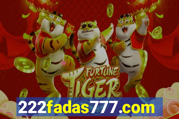 222fadas777.com