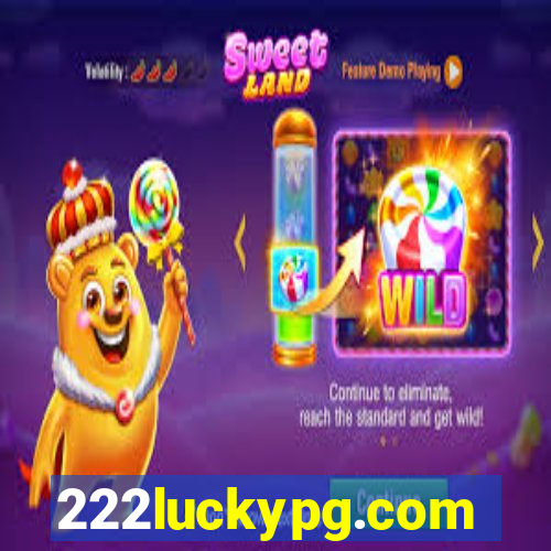 222luckypg.com