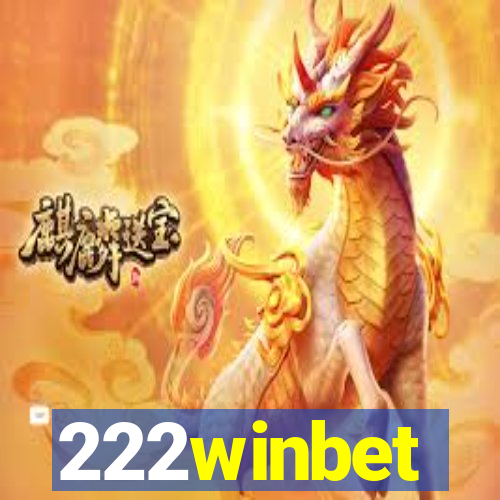 222winbet