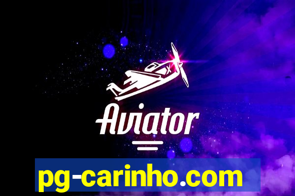 pg-carinho.com