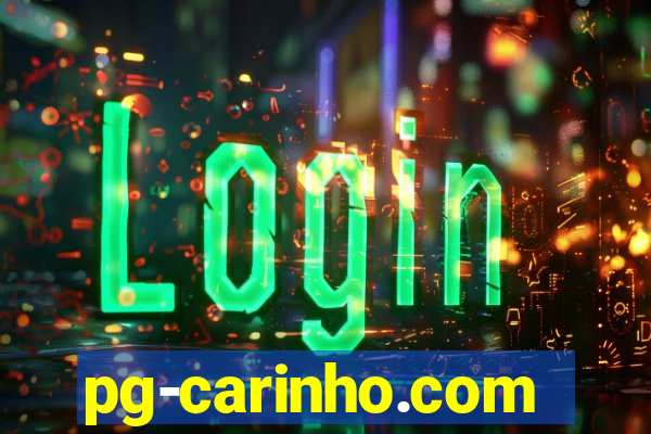 pg-carinho.com