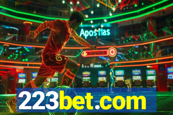 223bet.com