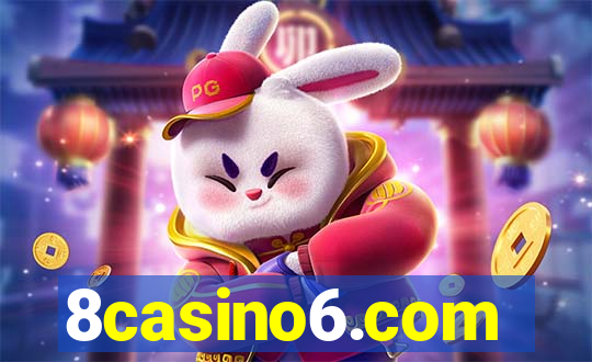 8casino6.com