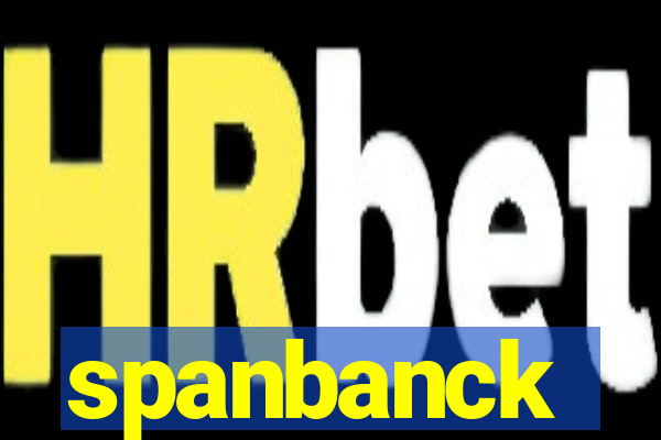 spanbanck