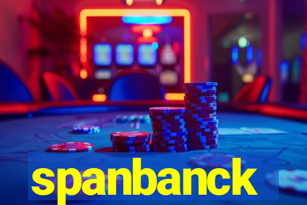 spanbanck