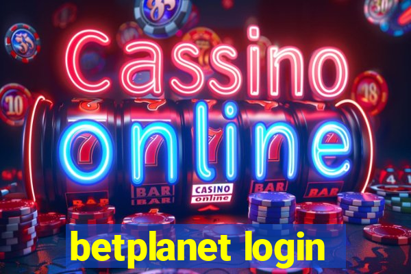 betplanet login