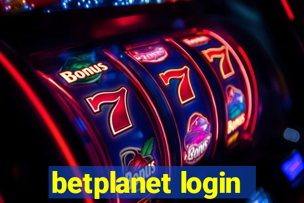 betplanet login