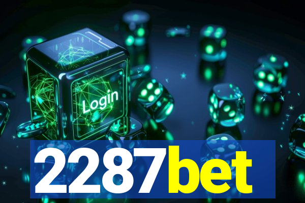 2287bet