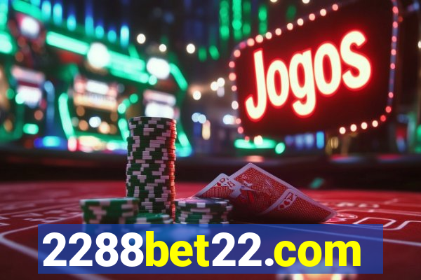 2288bet22.com