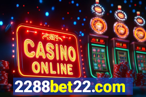 2288bet22.com