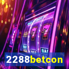 2288betcon