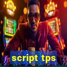 script tps