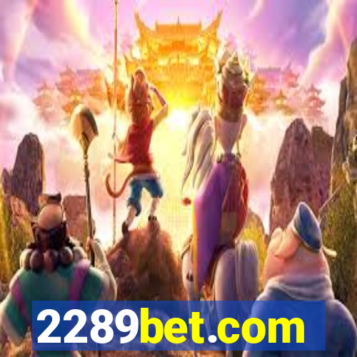 2289bet.com