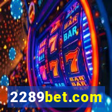 2289bet.com