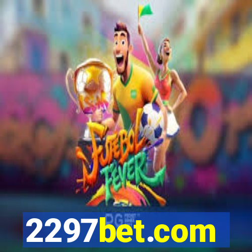 2297bet.com