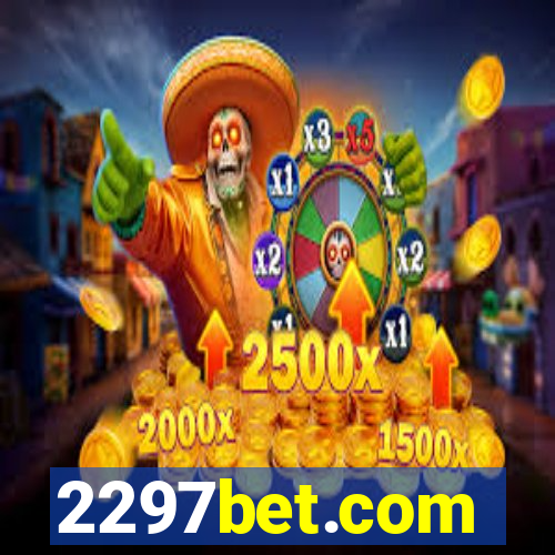 2297bet.com