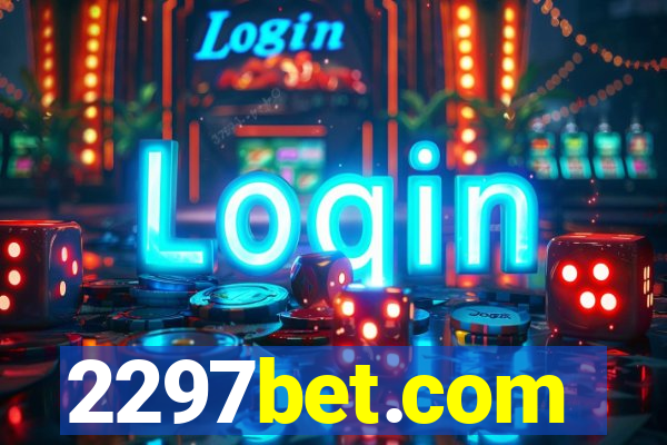 2297bet.com