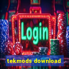 tekmods download