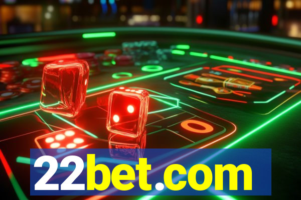 22bet.com