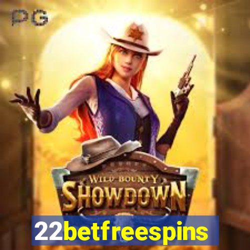 22betfreespins