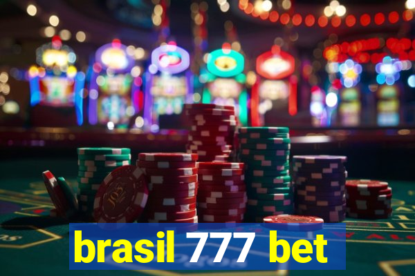 brasil 777 bet