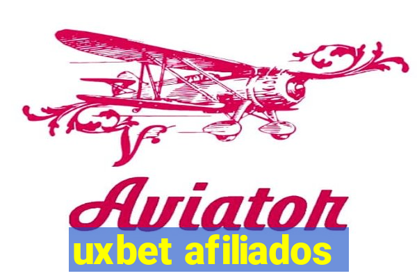 uxbet afiliados