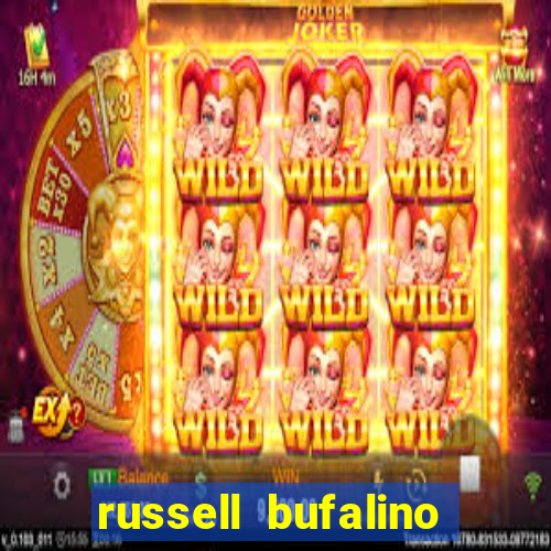 russell bufalino causa da morte