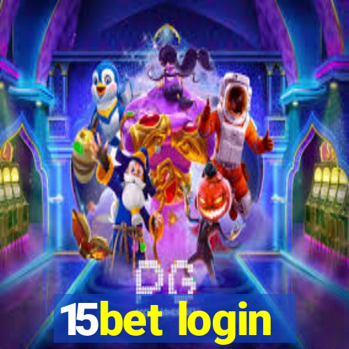 15bet login