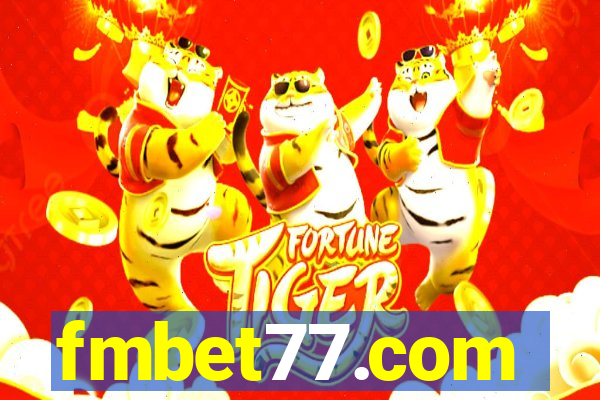 fmbet77.com