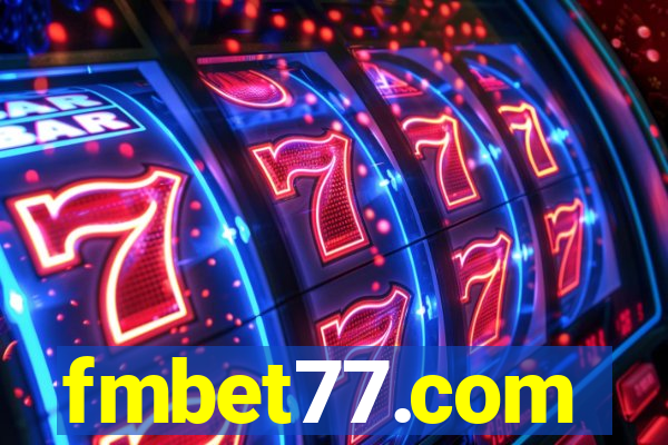 fmbet77.com