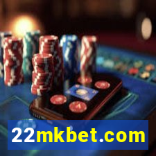 22mkbet.com