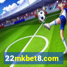 22mkbet8.com