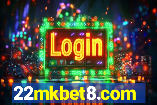 22mkbet8.com