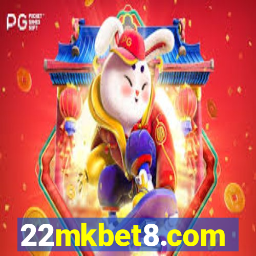 22mkbet8.com