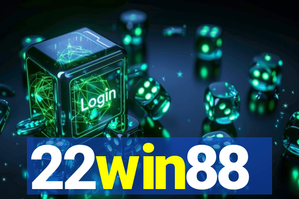 22win88