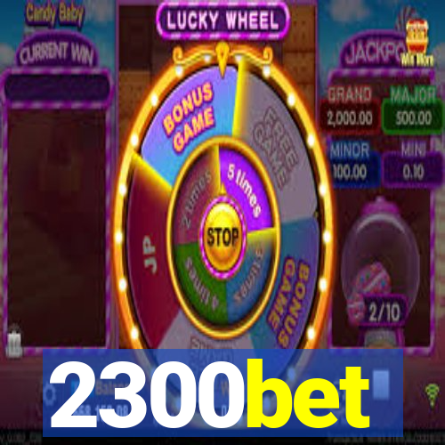 2300bet