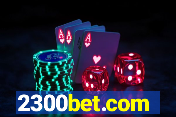 2300bet.com