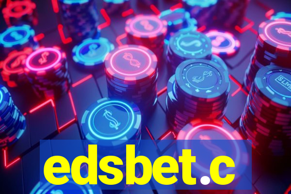 edsbet.c