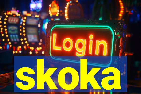 skoka