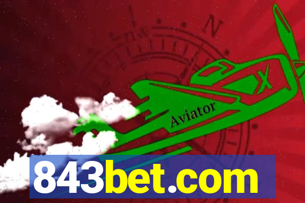 843bet.com