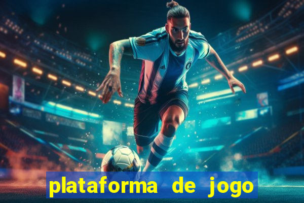 plataforma de jogo do ratinho