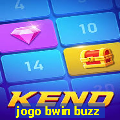 jogo bwin buzz