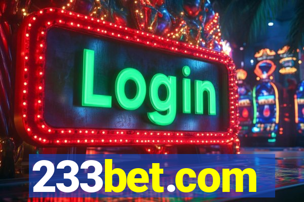 233bet.com