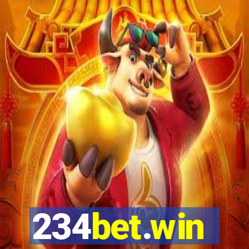 234bet.win