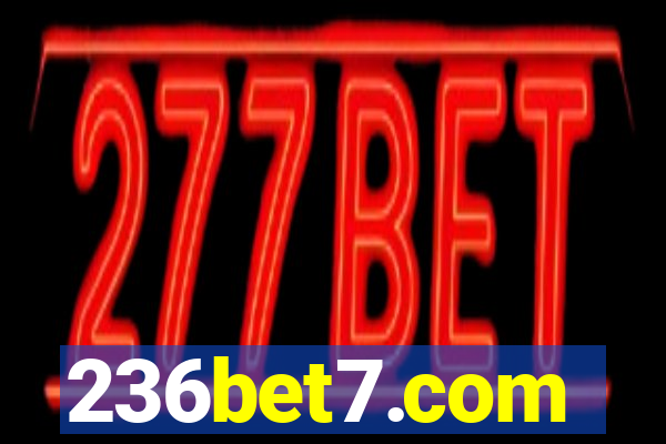 236bet7.com